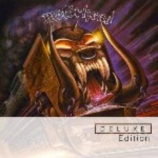 2CD / Mot�rhead / Orgasmatron / DeLuxe / 2CD