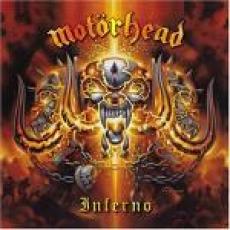 LP / Motrhead / Inferno / Vinyl