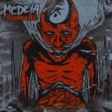 CD / Medeia / Abandon All