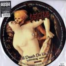 LP / Deicide / Till Death Do Us Part / Vinyl / Picture