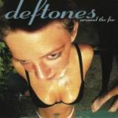 LP / Deftones / Around The Fur / Vinyl