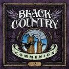2LP / Black Country Communion / 2 / Vinyl / 2LP