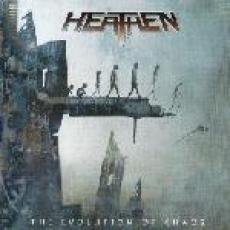 LP / Heathen / Evolution Of Chaos / Vinyl