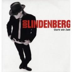 2LP / Linderberg Udo / Stark Wie Zwei / Vinyl / 2LP