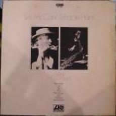 LP / McCann Les & Eddie Harris / Swiss Movement / Vinyl