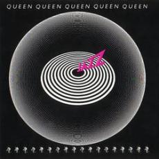 2CD / Queen / Jazz / Remastered 2011 / 2CD