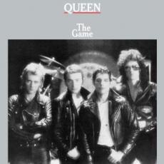 2CD / Queen / Game / Remastered 2011 / 2CD