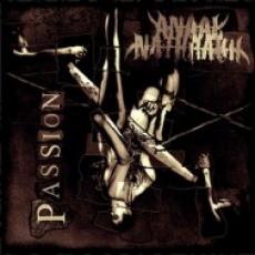 CD / Anaal Nathrakh / Passion