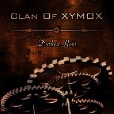 CD / Clan Of Xymox / Darkest Hour
