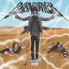 CD / Barn Burner / Bangers II:Scum Of The Earth