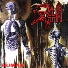 2CD / Death / Human / 20th Anniv. / DeLuxe Edition / 2CD