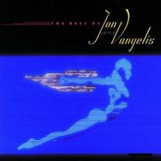 CD / Jon And Vangelis / Best Of