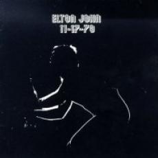 CD / John Elton / 17-11-70