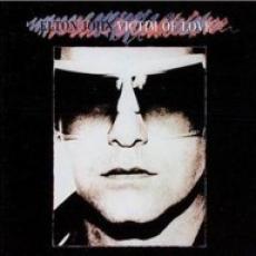 CD / John Elton / Victim Of Love