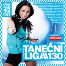 2CD / Various / Tanen liga 130 / 2CD