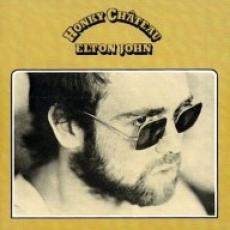 CD / John Elton / Honky Chateau