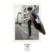 CD / Yuksek / Living On The Edge Of Town