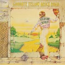 CD / John Elton / Goodbye Yellow Brick Road