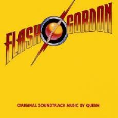 2CD / Queen / Flash Gordon / Remastered 2011 / 2CD