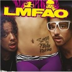 CD / LMFAO / Sorry For Party Rocking