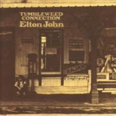 CD / John Elton / Tumbleweed Connection