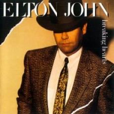 CD / John Elton / Breaking Hearts