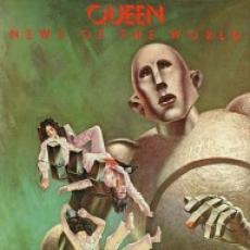 CD / Queen / News Of The World / Remastered 2011