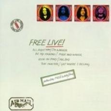 CD / Free / Live