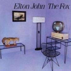 CD / John Elton / Fox