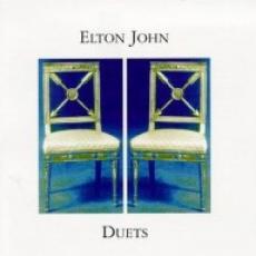 CD / John Elton / Duets