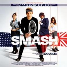 CD / Solveig Martin / Smash