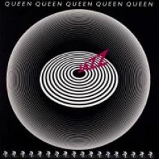 CD / Queen / Jazz / Remastered 2011