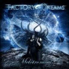 CD / Factory Of Dreams / Melotronical