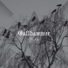 CD / Gallhammer / End