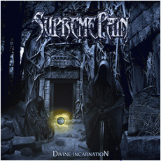 CD / Supreme Pain / Divine Incarnation