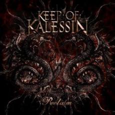 CD / Keep Of Kalessin / Reclaim / Reedice