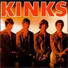 CD / Kinks / Kinks