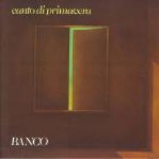 CD / Banco / Canto Di Primavera