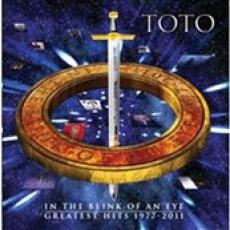 CD / Toto / In The Blink Of An Eye / Greatest Hits 1977-2011