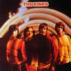 CD / Kinks / Kinks Are The Village Preservation Society