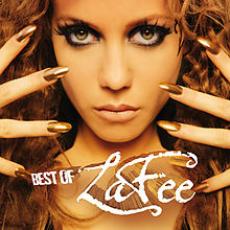 CD / Lafee / Best Of