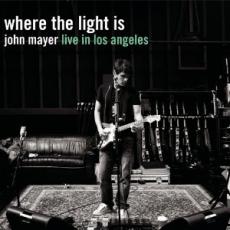 2CD / Mayer John / Where the Light Is:John Mayer / 2CD