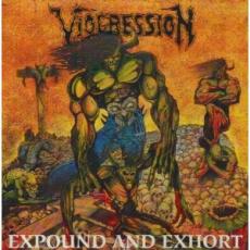 CD / Viogression / Expound And Exhort