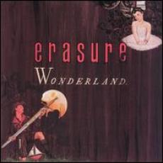 2CD/DVD / Erasure / Wonderland / Special Edition / 2CD+DVD