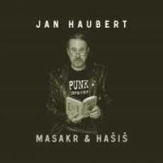 CD / Haubert Jan / Masakr & Hai