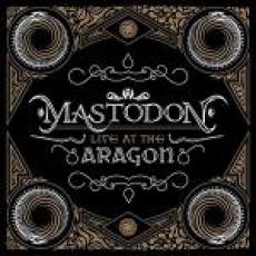 3LP / Mastodon / Live At The Aragon / Vinyl / 3LP