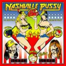 LP / Nashville Pussy / Get Some! / Vinyl / Picture