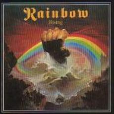 LP / Rainbow / Rising / Vinyl