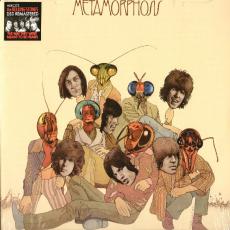 LP / Rolling Stones / Metamorphosis / Vinyl