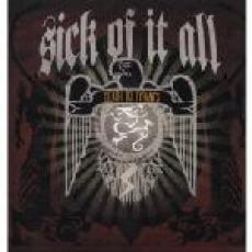 LP / Sick Of It All / Death To Tyrants / Vinyl / Coloured